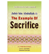 Jabir Bin Abdullah (The Example of Sacrifice)The Golden series of the Prophet Companions
